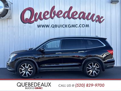 2019 Honda Pilot Tucson AZ