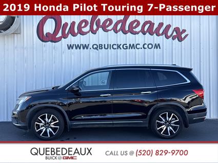 2019 Honda Pilot Tucson AZ