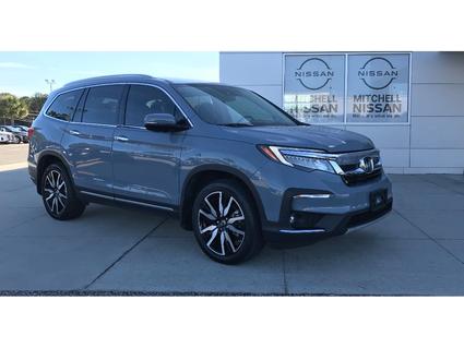 2022 Honda Pilot Enterprise AL