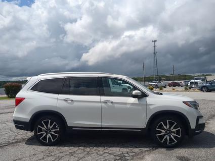2022 Honda Pilot Winder GA