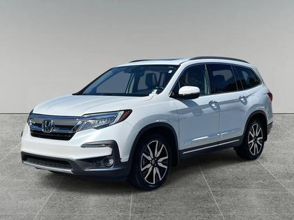 2021 Honda Pilot Atlanta GA