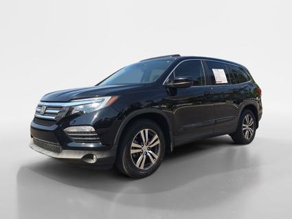 2016 Honda Pilot Knoxville TN