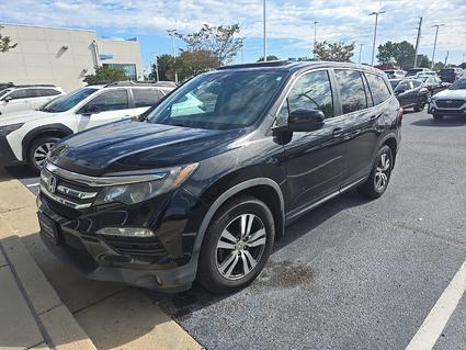 2016 Honda Pilot Daphne AL