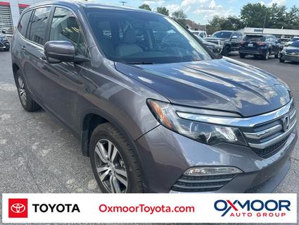 2016 Honda Pilot Louisville KY