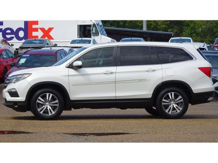 2016 Honda Pilot Tupelo MS