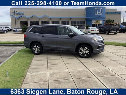 2016 Honda Pilot Baton Rouge LA
