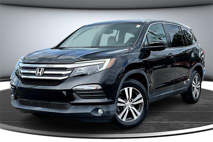 2016 Honda Pilot Fort Walton Beach FL