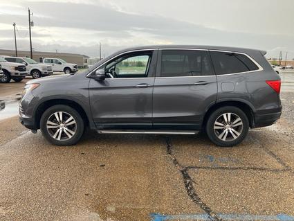 2016 Honda Pilot Houma LA