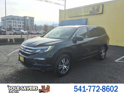 2016 Honda Pilot Medford OR