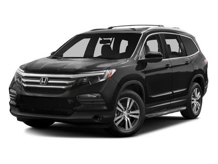2016 Honda Pilot Medford OR