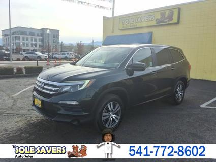 2016 Honda Pilot Medford OR