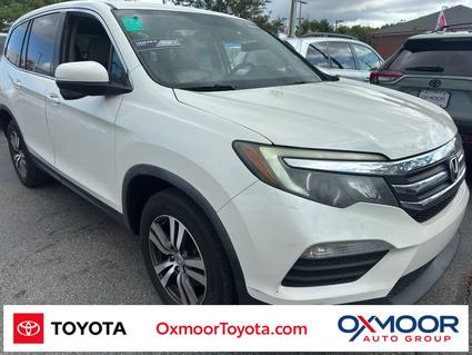 2018 Honda Pilot Louisville KY