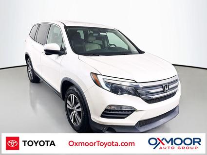 2018 Honda Pilot Louisville KY