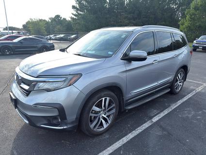 2019 Honda Pilot Tyler TX