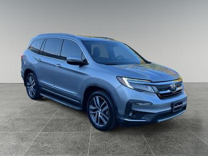 2019 Honda Pilot Tyler TX
