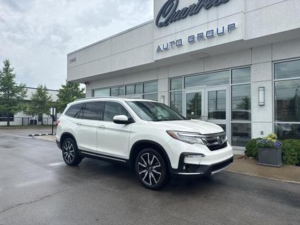 2019 Honda Pilot Lexington KY