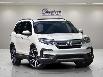 2019 Honda Pilot Lexington KY