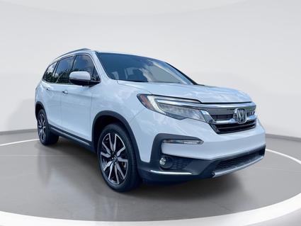 2020 Honda Pilot Columbia SC