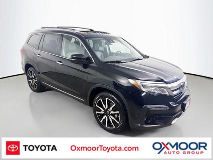 2021 Honda Pilot Louisville KY
