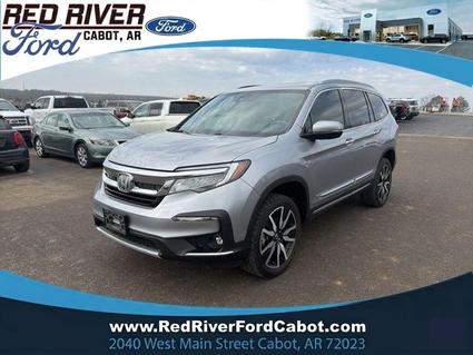 2021 Honda Pilot Cabot AR