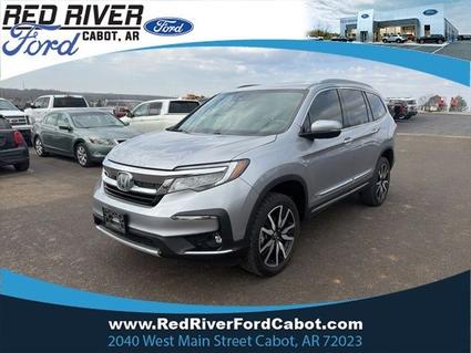 2021 Honda Pilot Cabot AR