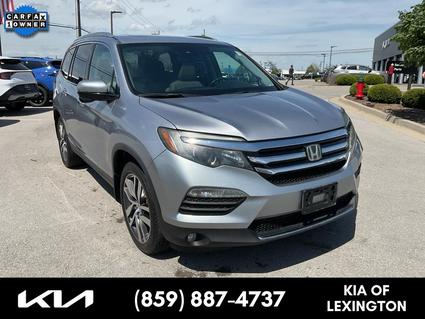 2017 Honda Pilot Nicholasville KY