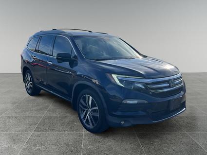 2018 Honda Pilot Tyler TX