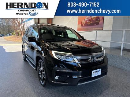 2022 Honda Pilot Lexington SC