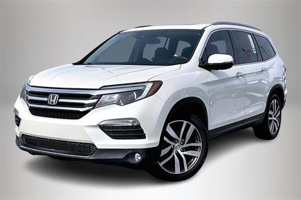 2016 Honda Pilot Fort Walton Beach FL