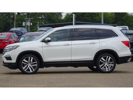2018 Honda Pilot Tupelo MS
