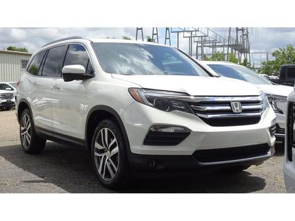 2018 Honda Pilot Tupelo MS