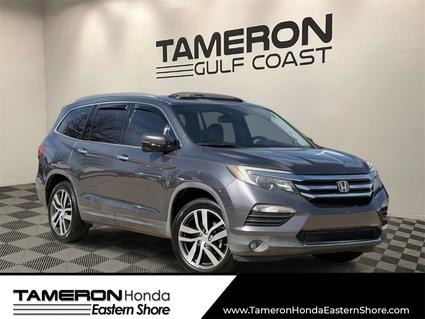 2016 Honda Pilot Daphne AL