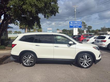2016 Honda Pilot Wilmington NC
