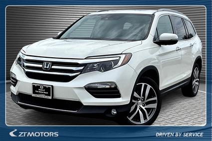 2017 Honda Pilot Fort Walton Beach FL
