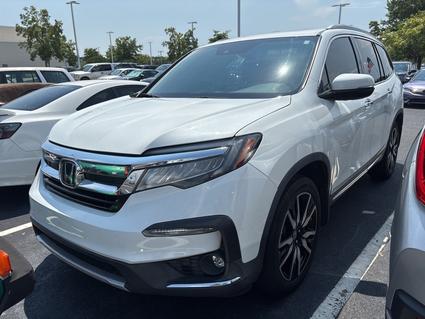 2020 Honda Pilot Daphne AL