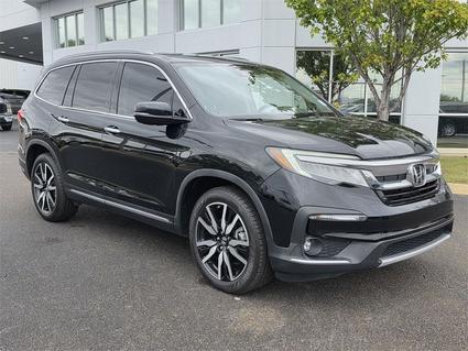 2022 Honda Pilot Jackson MS