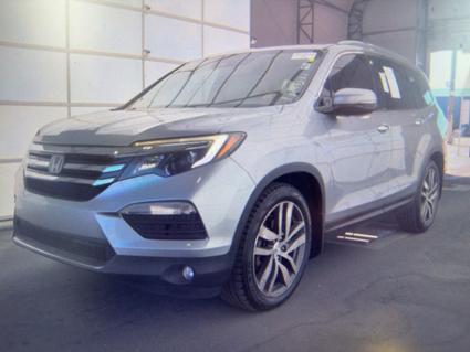 2017 Honda Pilot Chattanooga TN