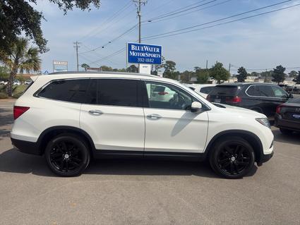 2017 Honda Pilot Wilmington NC