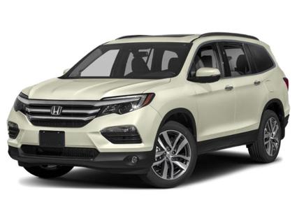 2018 Honda Pilot Jerome ID