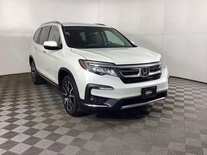 2019 Honda Pilot Grandville MI