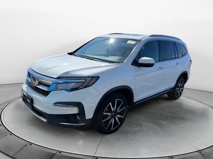 2021 Honda Pilot Tullahoma TN