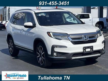2021 Honda Pilot Tullahoma TN