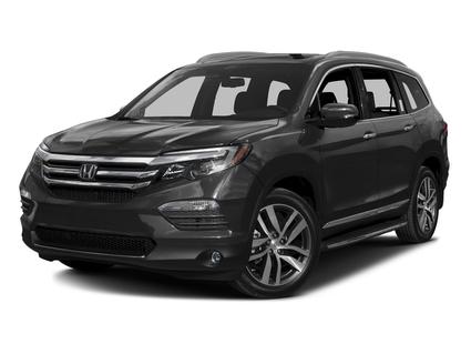 2016 Honda Pilot Denver CO