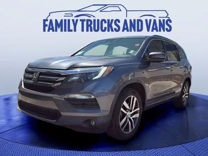 2016 Honda Pilot Denver CO