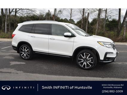 2019 Honda Pilot Athens AL