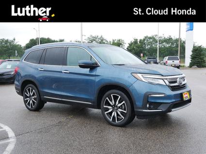 2019 Honda Pilot Waite Park MN