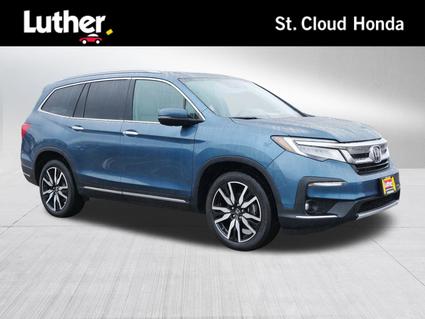 2019 Honda Pilot Waite Park MN