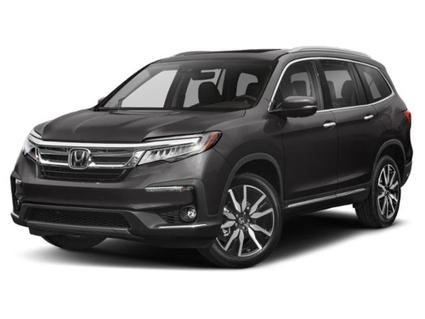 2019 Honda Pilot Burnsville MN