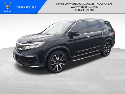 2019 Honda Pilot Lisle IL