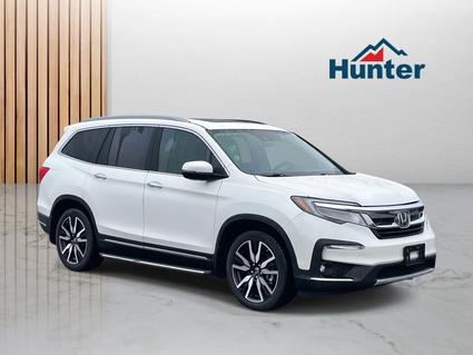 2019 Honda Pilot Fletcher NC